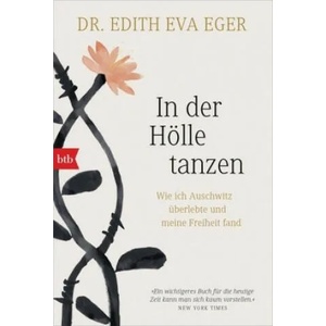 In der Hölle tanzen (ISBN: 9783442719068)