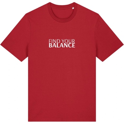 Balance TV Summer mode ON 2026 červené