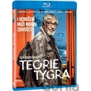 Teorie tygra BD