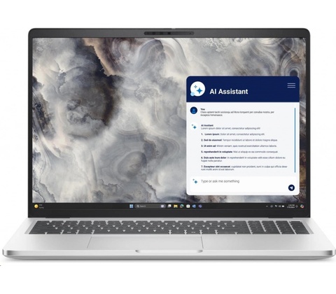 Dell Pro 16 Plus VT3KD