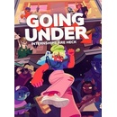 Going Under