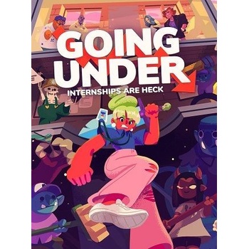 Going Under