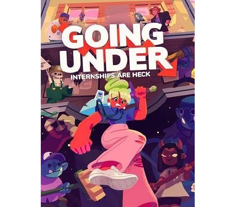 Going Under