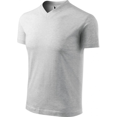 Malfini Heavy New Tričko unisex bílá