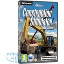 Bau Simulator 2012