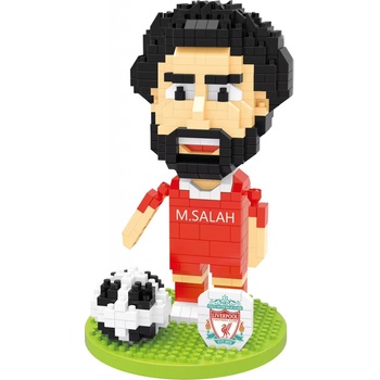 Wise Hawk Mohamed Salah