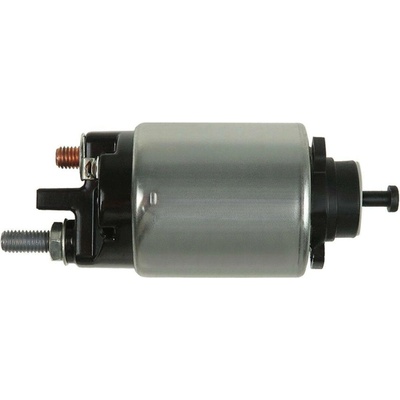 Elektromagnetický spínač, startér AS-PL SS1038(DELCO)