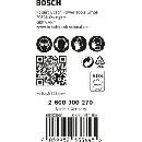 Bosch 2608900270