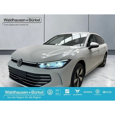 Volkswagen Passat 2.0 Business DSG 110 kW