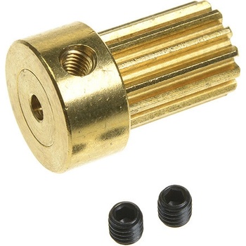 Revtec Spojka hřídelí Flex 12 2.3 mm GF-4006-001