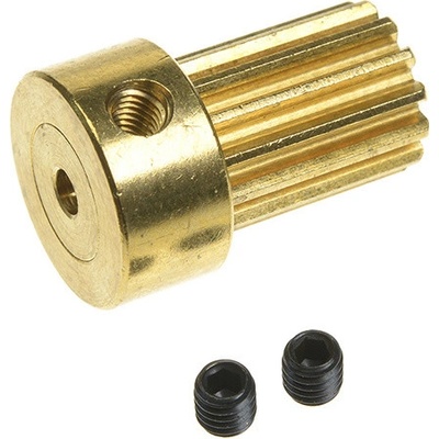 Revtec Spojka hřídelí Flex 12 2.3 mm GF-4006-001