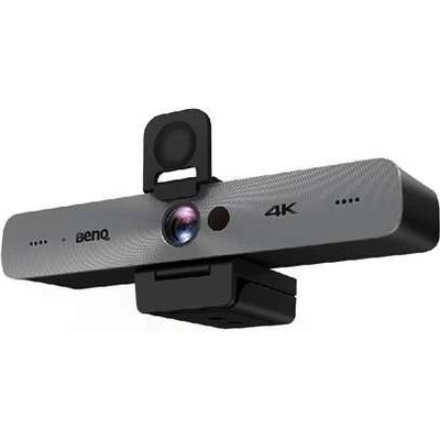 BenQ DVY32 Zoom™ certifikovaná inteligentní 4K UHD konferenční kamera (5A.F7S14.003)