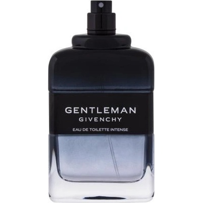 Givenchy Gentleman Intense toaletná voda pánska 100 ml tester
