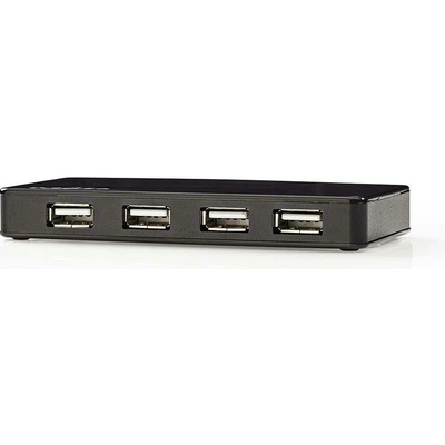 Nedis UHUBU2730BK