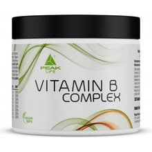 Peak Vitamin B Complex 120 tabliet