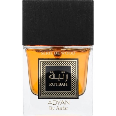 Adyan Rutbah parfémovaná voda dámská 100 ml