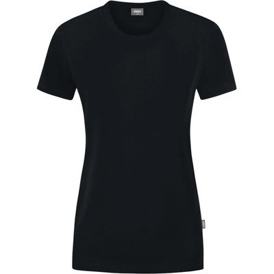 Jako JAKO Doubletex T Shirt W čierna