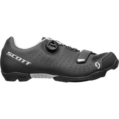 Scott Shoe Mtb Comp Boa mt bk/silver