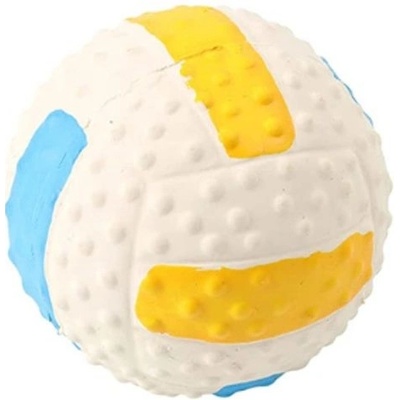 Reedog latex ball pískací míček 5,5 cm