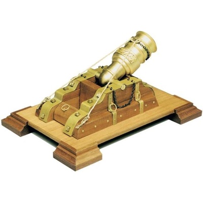 Mantua Model Френски миноносец 1: 17 комплект