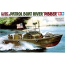 TAMIYA Loď US Navy Pibber 1:35