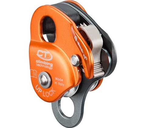 Climbing Technology Up Lock