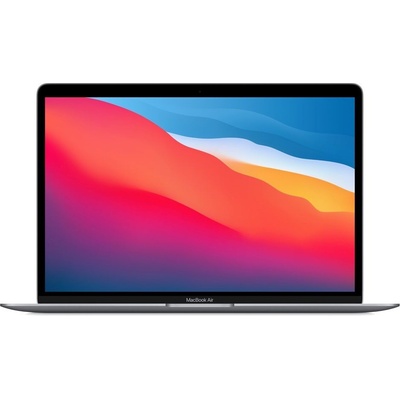 Apple Macbook Air 2020 Space Grey MGN63CZ/A – Hledejceny.cz