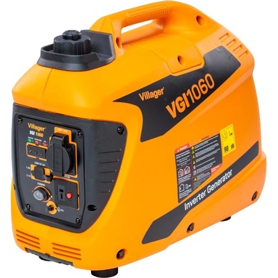 VILLAGER VGI 1060