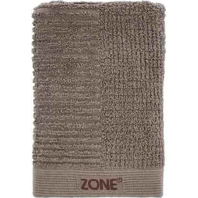 Zone Denmark ručník Classic 50 x 70 cm taupe