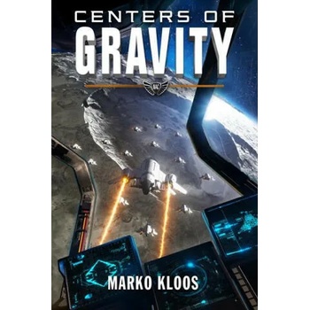 Centers of Gravity
