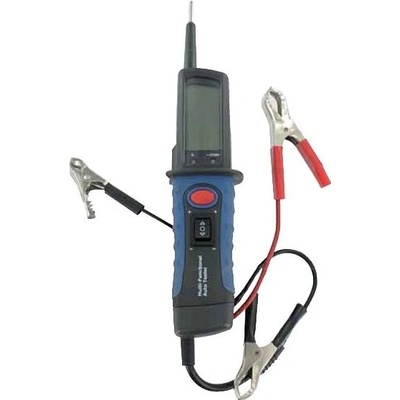 Hubitools 0-24 V HU31014