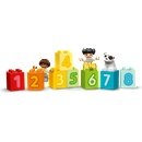 Лего LEGO® DUPLO® - Number Train (10954)