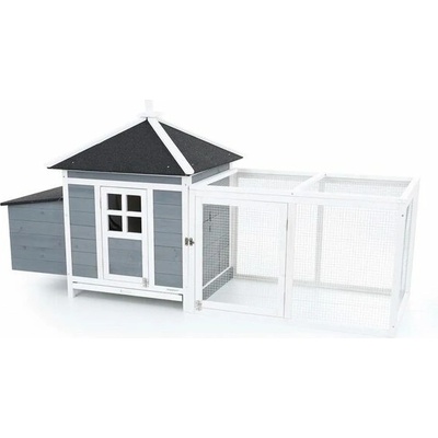 X-Pets kurín Prominent Oreo 195 x 73 x 98 cm