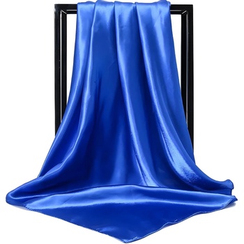 HARAHU Шал ka-33805 - Синя kp33805 (ka-33805)