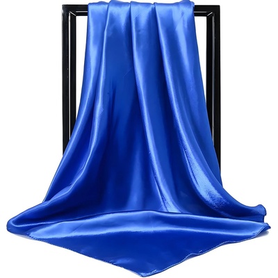 HARAHU Шал ka-33805 - Синя kp33805 (ka-33805)