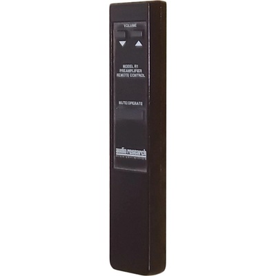 GENERAL AUDIO RESEARCH LS-5 - съвместимо дистанционно управление на марката General (LS-5)