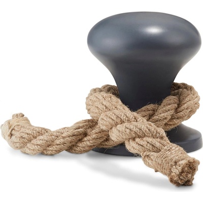 Philippi Спирачка за врата HAMBURGER 12, 5 cм, сива, Philippi (PHP240011)