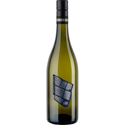 Terra Parna Sauvignon blanc 2024 13% 0,75 l (čistá fľaša)