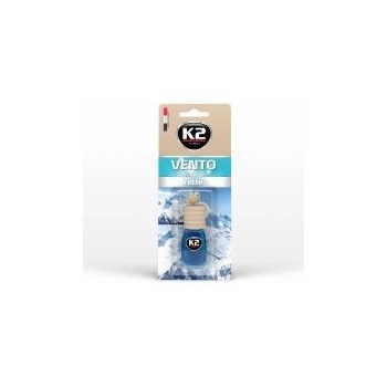 K2 Vento Fresh 8 ml