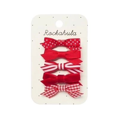 Rockahula Kids Sponky do vlasov School Bow