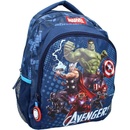 Detské batohy Vadobag Avengers Team modrý