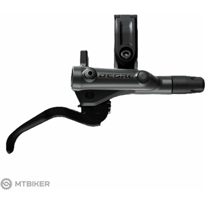 Shimano Deore BL-M6200 hydraulická brzdová páčka, pravá, I-Spec EV – Zboží Dáma