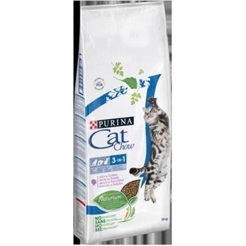 PURINA CAT CHOW Special Care 3in1 15 kg