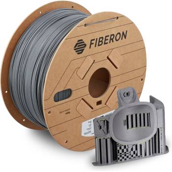 Polymaker Fiberon PPS-GF20 Grey - 1, 75 mm / 3000 g (FM02002)