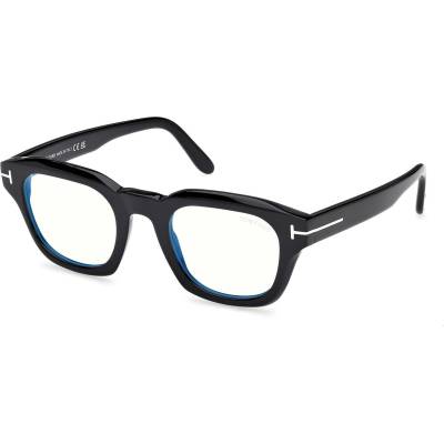 Tom Ford FT6083-B 001 (FT6083-B 001)
