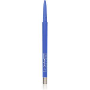 MAC Cosmetics Colour Excess Gel Pencil водоустойчив гел-молив за очи цвят PERPETUAL SHOCK! 0, 35 гр