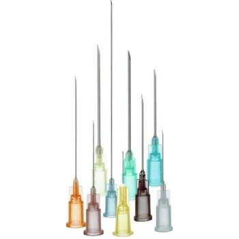 Sterican Insulin injekčná ihla žltá 0.30x12 mm