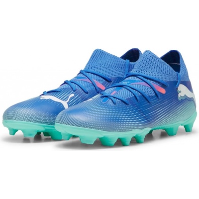 PUMA FUTURE 7 MATCH FG/AG JR 10794501 – Zbozi.Blesk.cz