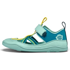 Affenzahn Детски сандали Affenzahn Kid's Sandals Vegan Breezy Sandals - Chamäleon - размер 28 (EU) (702-3152-0718)