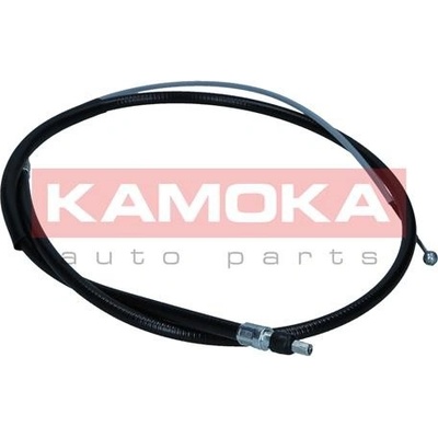 KAMOKA Tažné lanko, parkovací brzda 1190695